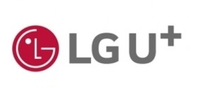△전자결제 사업부 매각을 선언한 LG유플러스의 로고/사진=오승혁 기자(자료 편집)