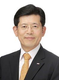 ▲ 사진: 빈대인 BNK부산은행장