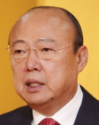 김승연 한화그룹 회장