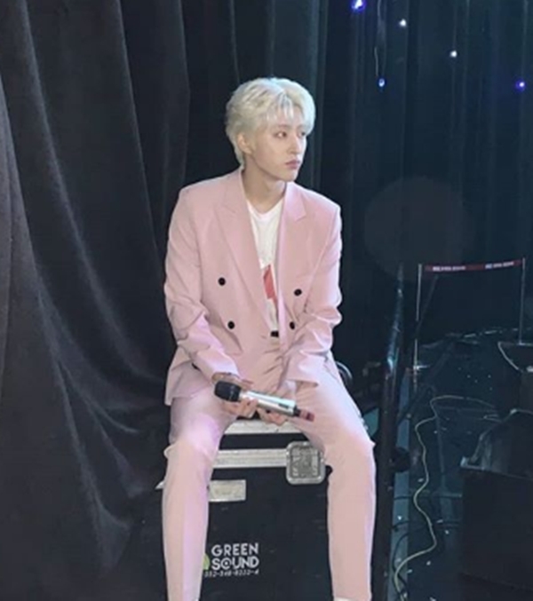 (사진: 비아이 SNS)