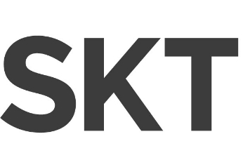 △SK텔레콤 로고/사진=오승혁 기자(자료 편집)