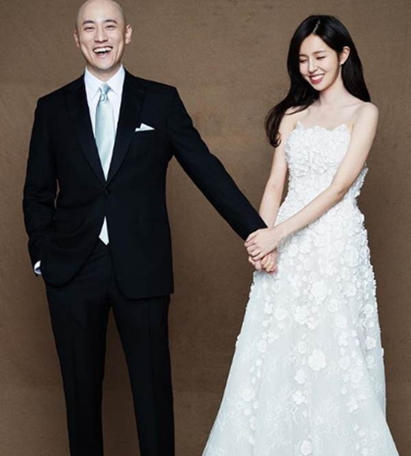 (사진: 조수애 SNS)