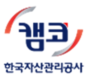 캠코 CI / 사진= 캠코