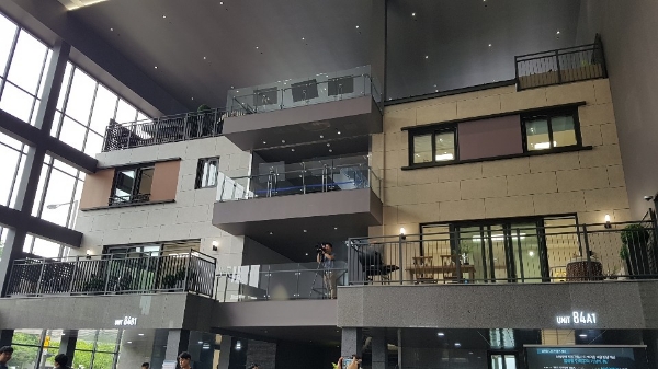 삼송자이더빌리지, 2번째 ‘블록형 단독주택’ 흥행 이을까