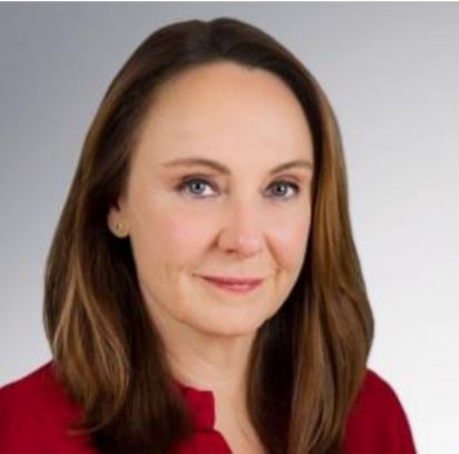 ▲버지니 메소뇌브 이스트스프링 인베스트먼트 최고투자책임자(CIO)./사진=이스트스프링 인베스트먼트