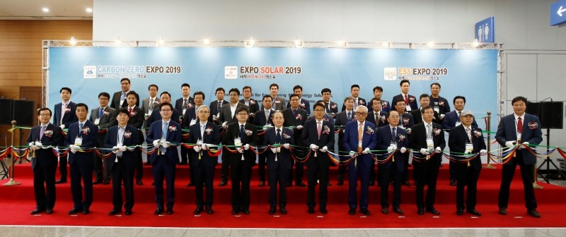 (사진: 2019 세계태양에너지엑스포 조직위원회 제공)