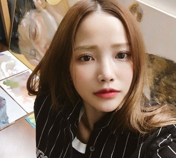 (사진: 하연수 SNS)