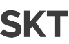 △LG와 SK텔레콤의 로고/사진=오승혁 기자