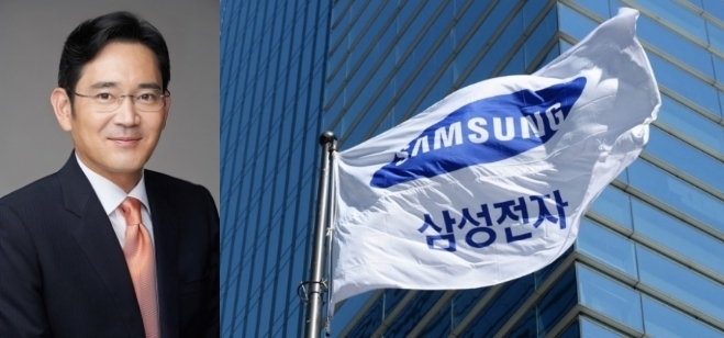 이재용 부회장, 신사업 '5G 비즈니스' 발로 뛴다