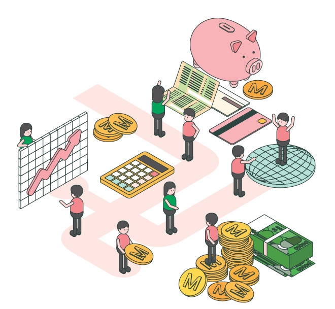 사상 최대실적 낸 증권업계, ‘통 큰 배당’ 잇달아