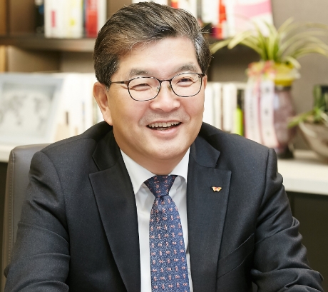 SK종합화학이 7년 연속 동반성장 평가에서 최우수기업으로 선정됐다(사진=SK이노베이션)