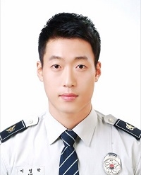 이영학 경장. (사진=LG)
