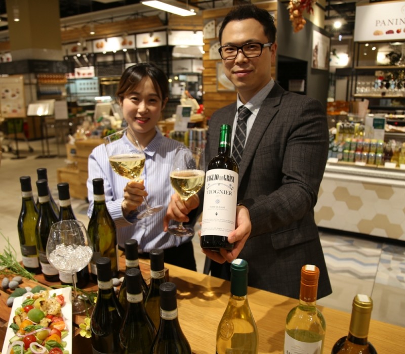 현대백화점, 10억 규모 '와인페어' 진행…최대 50% 할인