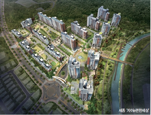 9억 넘는 1주택 보유자 전세보증 11일부터 제한