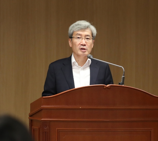사진=고승범 금통위원