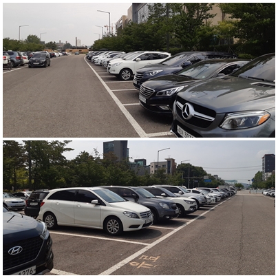사진=큰달주차장 제공