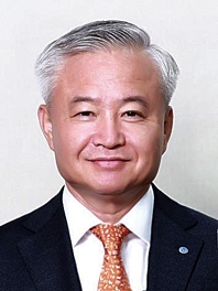 ▲사진: 김경규 하이투자증권 대표이사