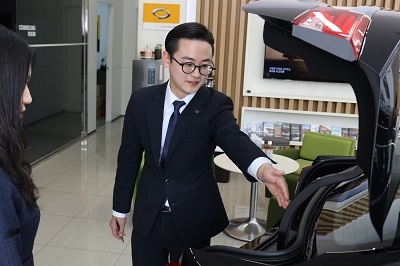 르노삼성, 전문영업인 모집...XM3 출시 전까지 판매 강화 나서