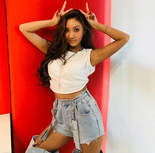 (사진: 마마무 공식 SNS)