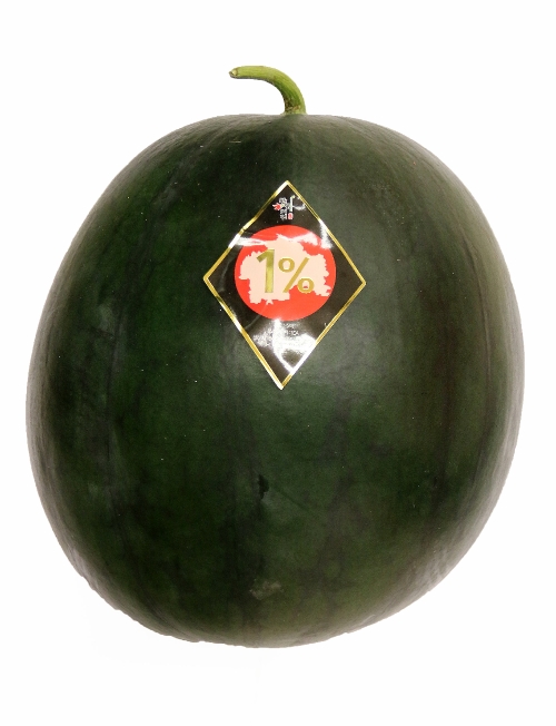 이마트, 프리미엄 '1% 수박' 한정 판매