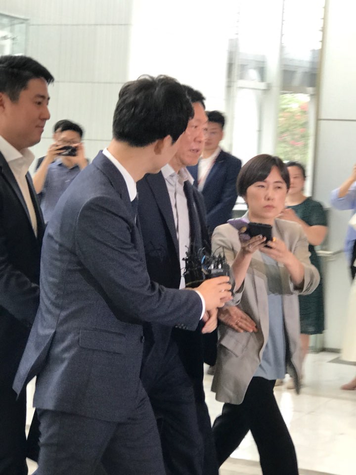 신동빈 롯데그룹 회장. /사진=구혜린 기자