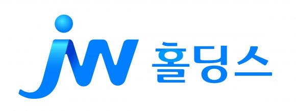 ▲자료=JW홀딩스