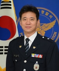 임창균 경위.