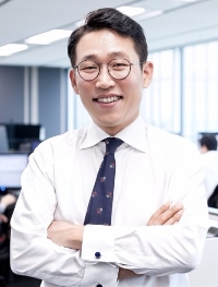 ▲황성환 타임폴리오자산운용 대표./사진=타임폴리오자산운용 홈페이지