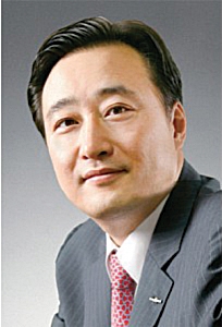 ▲사진: 김남구 한국투자금융지주 부회장