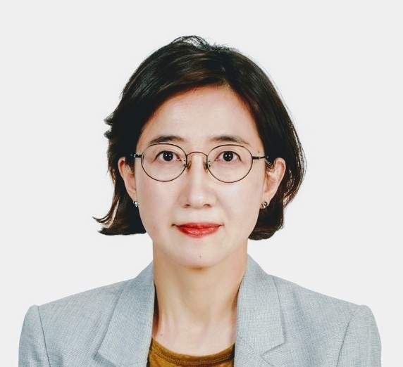 서정아 신임 금융위원회 대변인 / 사진= 금융위원회