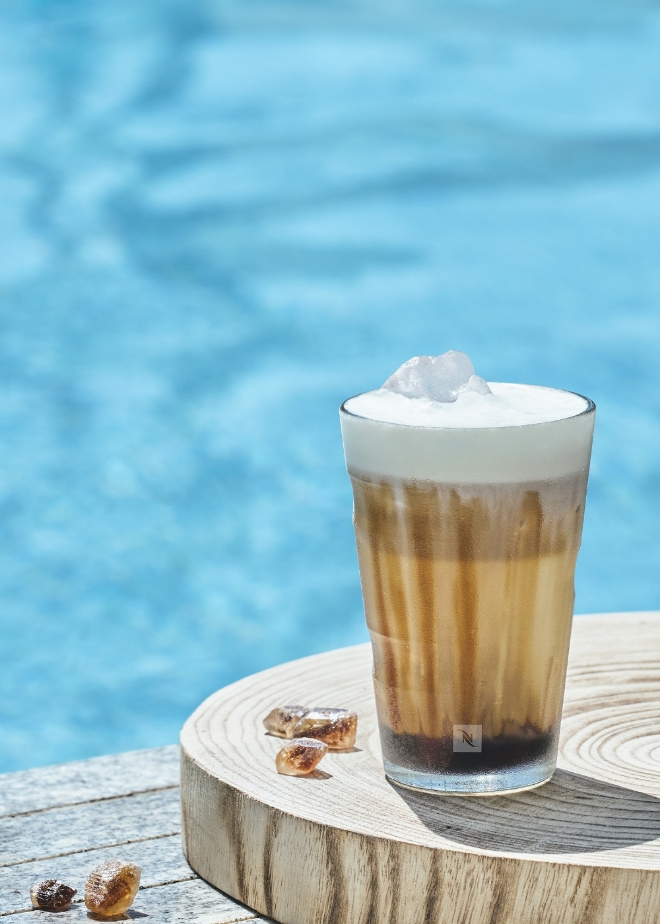 /사진=네스프레소.