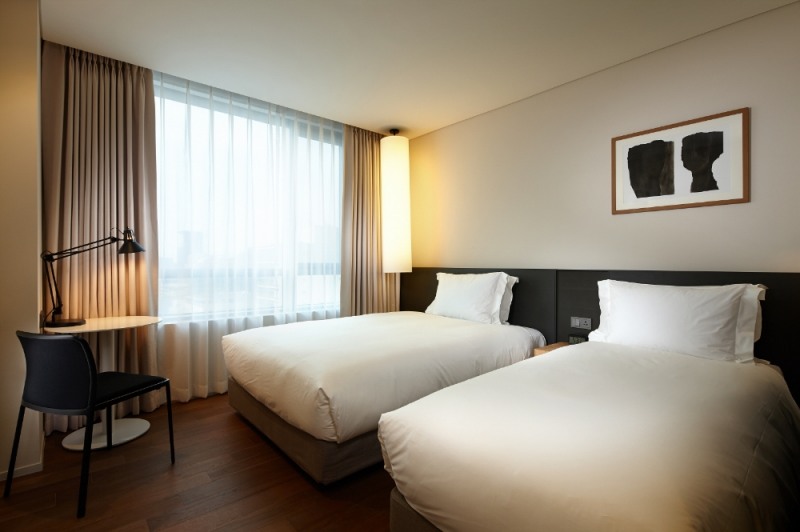 신라스테이, 자녀와 함께하는 '서머 키캉스' 패키지 출시