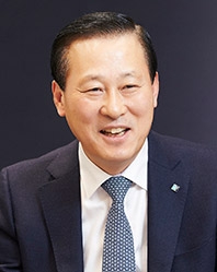 ▲사진: 김도진 IBK기업은행장