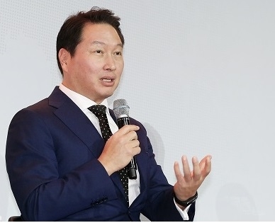 최태원 SK 회장. (사진=SK)