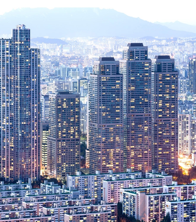 하반기 부동산 이제 좀 살아날까? (1) 강남권 중심으로 다시 고개 드는 서울 집값