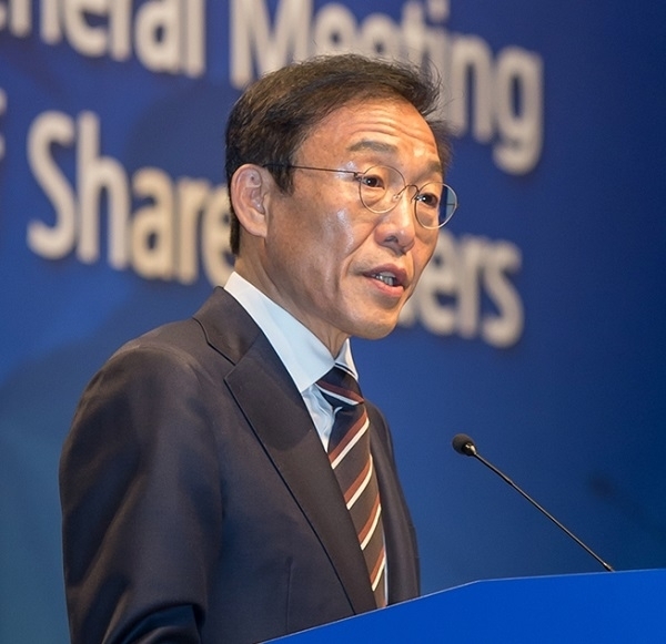 김기남 삼성전자 부회장, 영향력 있는 CEO 13위...한국인 가운데 유일