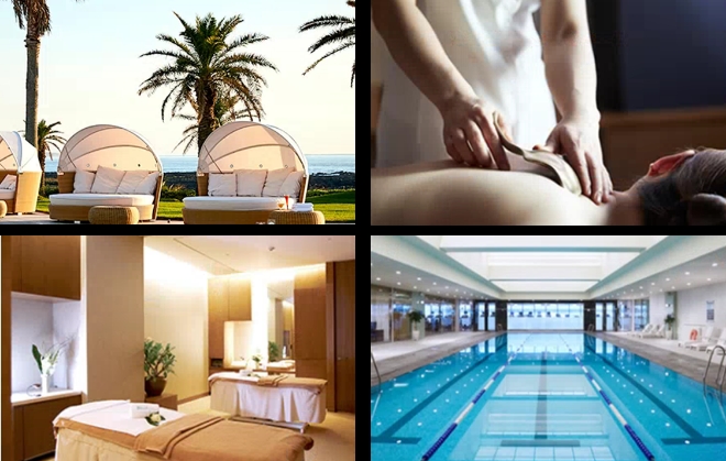 하나카드, 여름맞이 호캉스 이벤트 실시