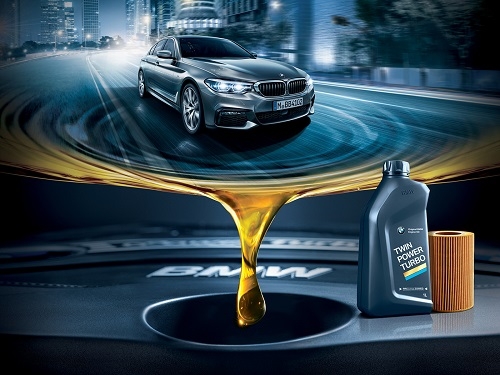 BMW·MINI, 8월 오리지널 오일&필터 20% 할인