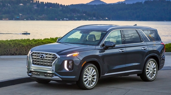 미국 팰리세이드. (사진=HMA)