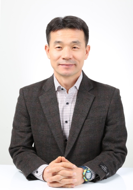 이중무 애큐온캐피탈 신임 대표이사(CEO). / 사진 = 애큐온캐피탈