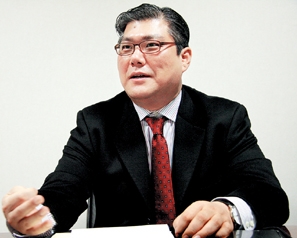애큐온저축은행, 새 대표이사에 이호근 전 CBM 사장 낙점