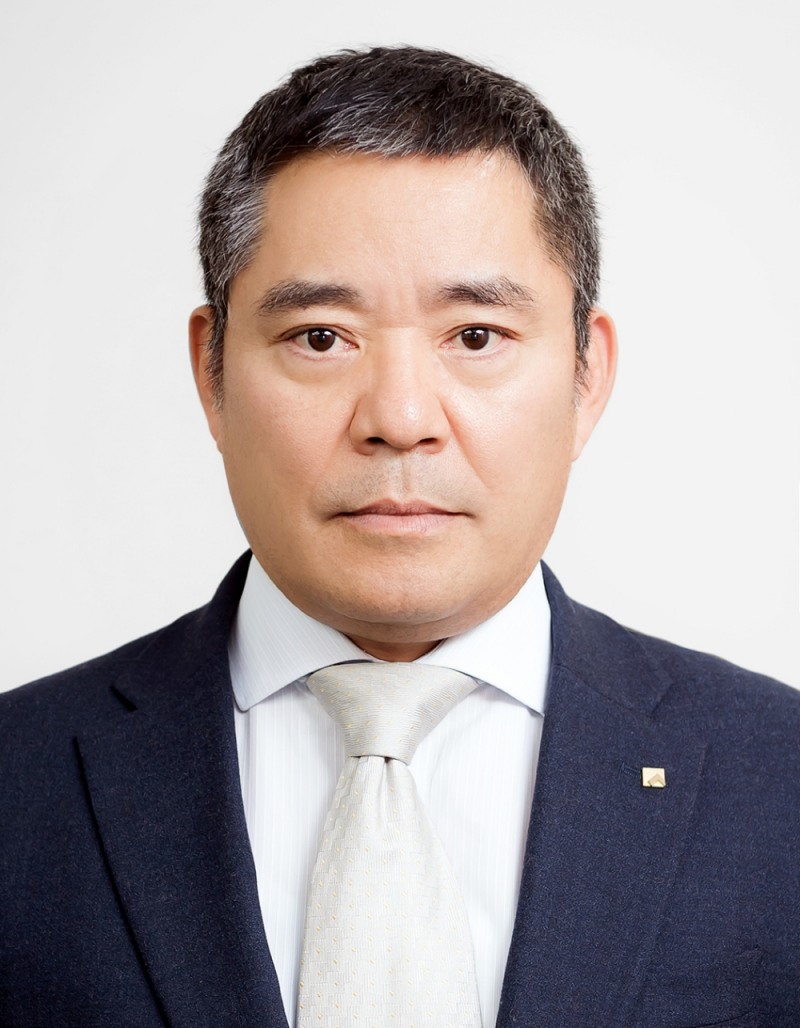 백종일 JB자산운용 신임 대표이사./사진=JB금융지주