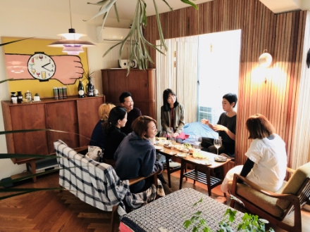 카카오벤처스, 거실 모임 서비스 '남의집' 시드 투자