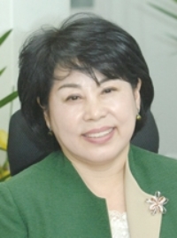 2019 코리아세일페스타 추진위원장으로 선출된 김연화 소비자공익네트워크 회장.