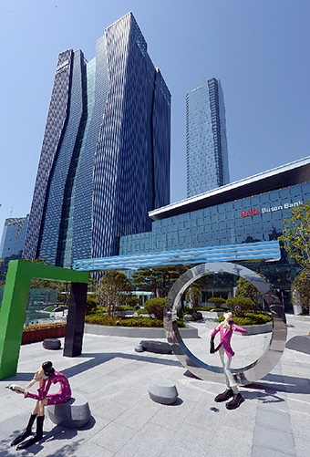 BNK금융, 선박 실물펀드 6000만 달러 투자