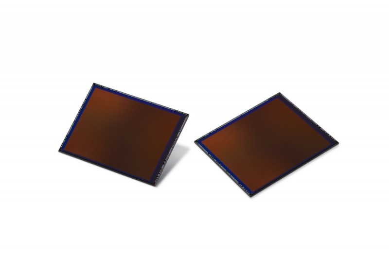 △삼성전자 아이소셀 브라이트 HMX의 모습/사진=삼성전자