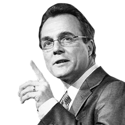 런던 비즈니스 스쿨의 줄리언 버킨쇼(Julian Birkinshaw) 교수. /사진제공=아모레퍼시픽