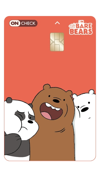 MG새마을금고, '온체크카드' 스페셜 에디션 출시