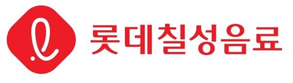 ▲자료=롯데칠성음료