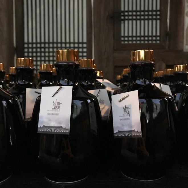 롯데백화점은 이번 추석 선물세트에 고유의 비법과 명성을 간직한 노포 맛집과 협업해 ‘노포 맛집 선물세트’를 기획했다. /사진=롯데쇼핑.